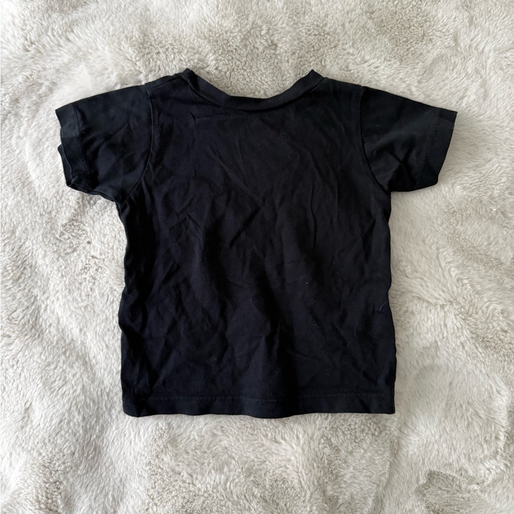 Little Bipsy Bubby Graphic Tee - Picture 3 of 3